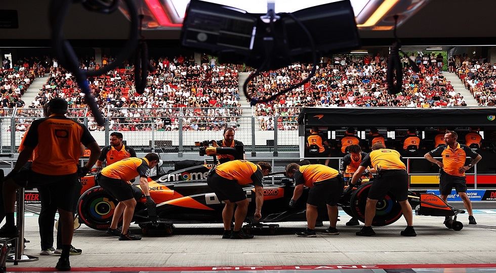 Formula 1, Leclerc ci riprova a Monza: testa a testa tra Piastri e Norris