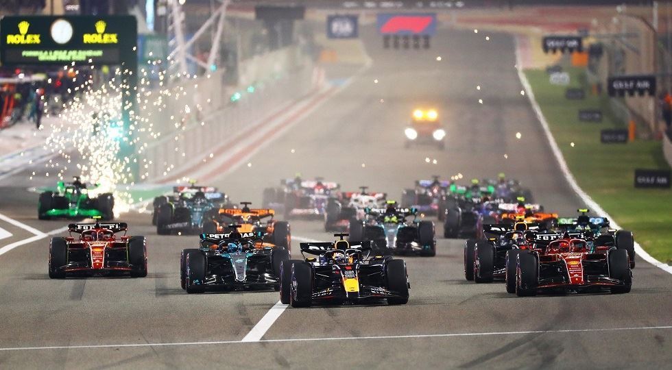 Formula 1: per Norris e Piastri quote identiche nel Gran Premio d’Arabia