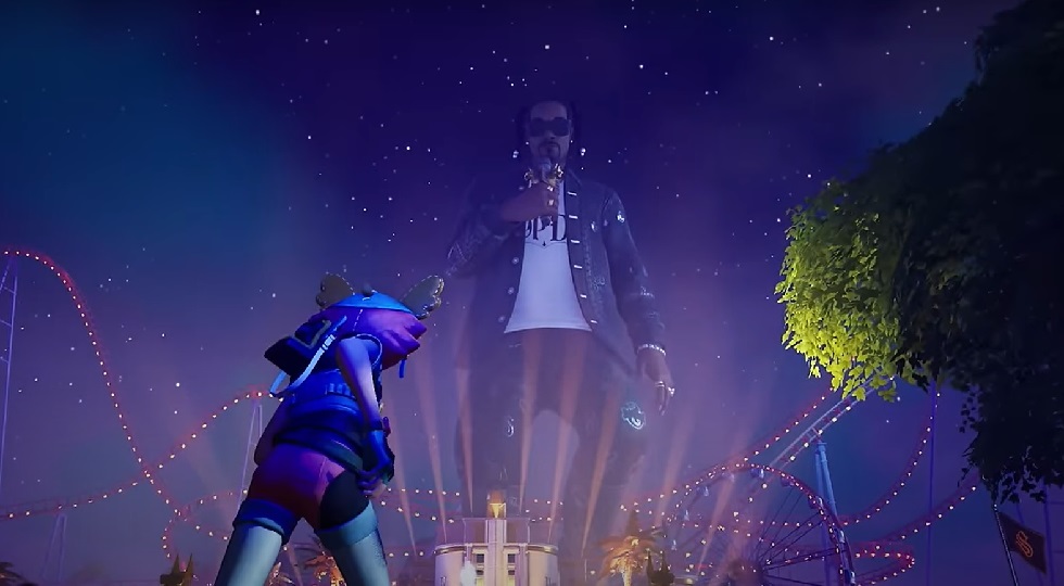 Fortnite: ultimo concerto da record con 14 milioni di utenti simultanei