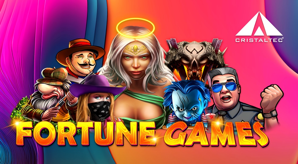 Awp: Fortune Games, sette giochi in uno all’insegna della fortuna