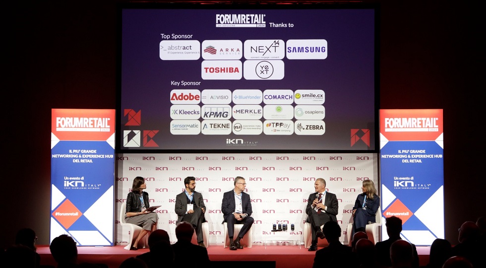 Forum Retail 2025: 25 anni di idee, vision e networking per il settore
