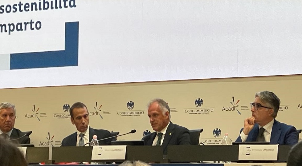 Forum Acadi, Garavaglia (Lega): ‘Uscire dalla logica del distanziometro’