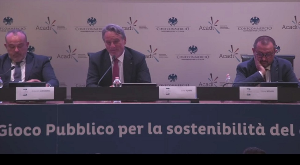 Forum Acadi: gioco e riordino, il punto di vista della politica