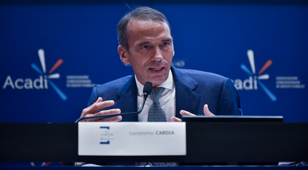 Forum Acadi, Cardia (Acadi): ‘Gioco, ogni parola sia calibrata sulla salute dell’utente’