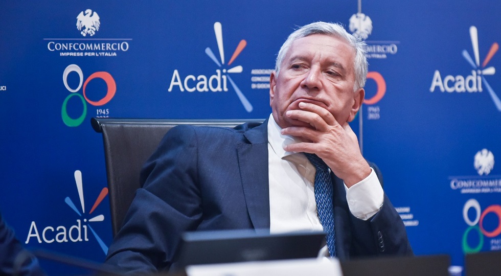 Lollobrigida (Adm): ‘Gioco fisico, necessarie misure ponte fino al riordino’