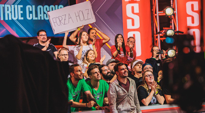 Daniel Holzner combatte ma perde il flip decisivo: out nono al main Wsop 2023 per 900mila dollari