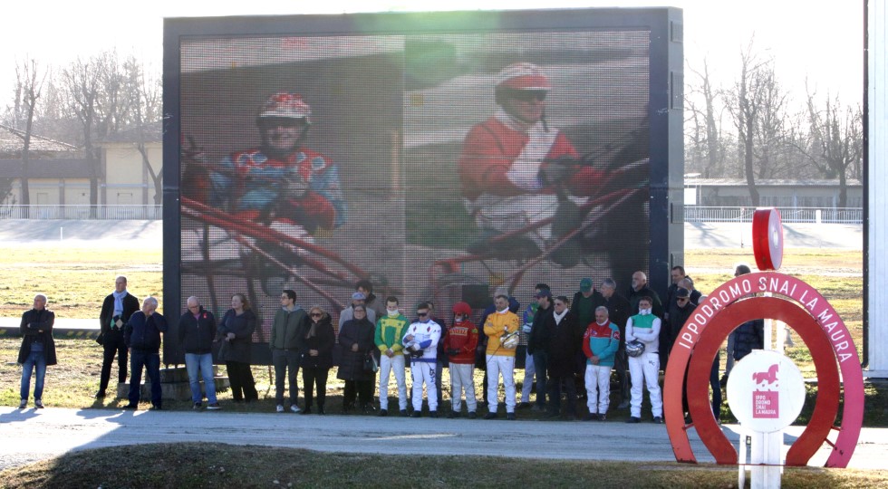 Ippodromo Snai La Maura, Elite D’Arc protagonista della Vigilia