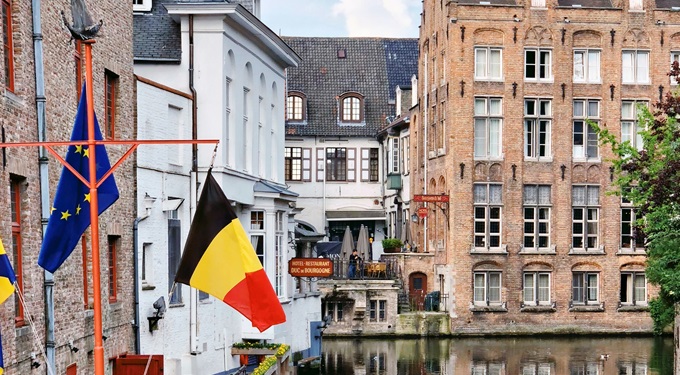 Riforma del gioco pubblico: il caso del Belgio a confronto con Italia, Spagna, Uk e Francia