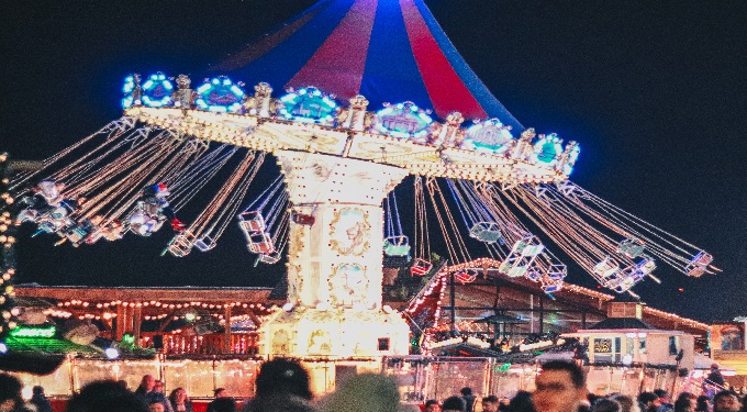 Il Veneto prima regione d’Italia con una legge per lo spettacolo viaggiante