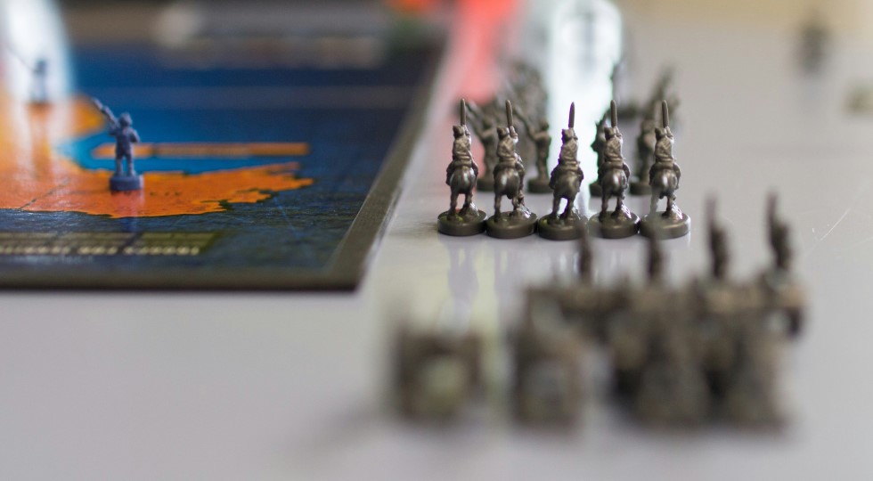 Per formare i manager un gioco di ruolo che svela i comportamenti inconsci