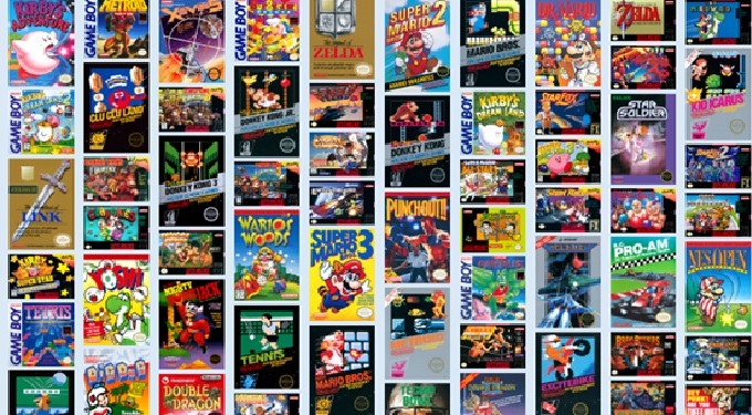 Nintendo, niente giochi per Rta in Japan: la beneficenza non basta più