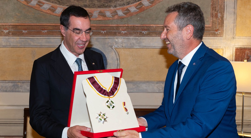 Alesse (Adm): ‘Know how e best practice dell’Agenzia strumento straordinario’