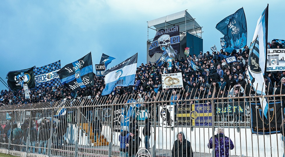 Coppa Italia Atalanta-Fiorentina: viola in finale a quota a 1.65