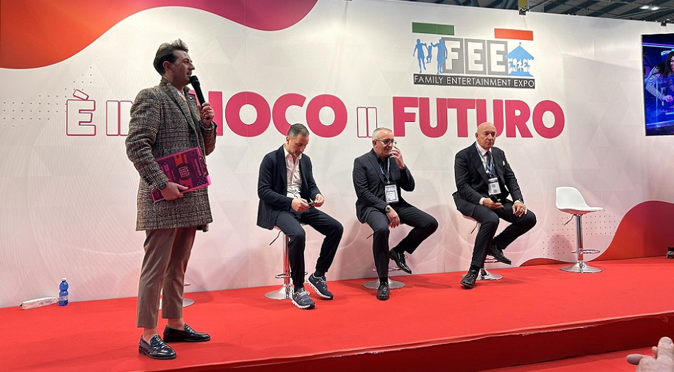 Feexpo 2024, gli organizzatori: ‘È ora di cambiare le regole dell’amusement’