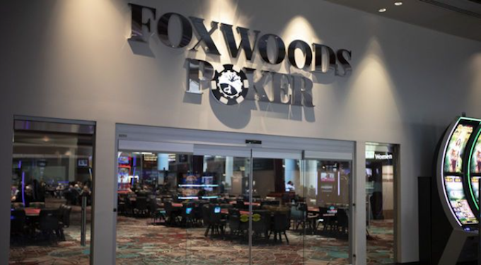 Bad beat jackpot da 287mila $ al Fooxwoods Casino nel Connecticut
