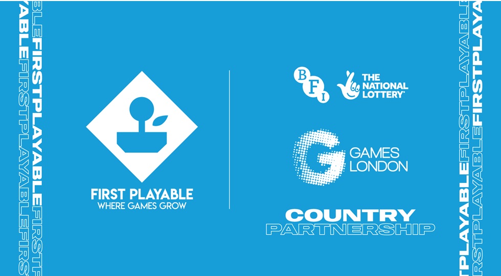 First Playable 2025: il Regno Unito è country partner