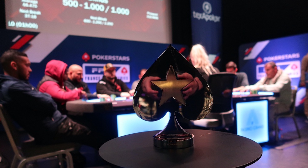 Palo-Di Giacomo e Erriques-Messina in evidenza per il Day2 France Poker Series