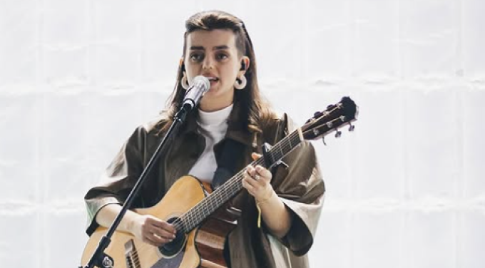 X Factor 2024: Francamente sorpassa Mimì