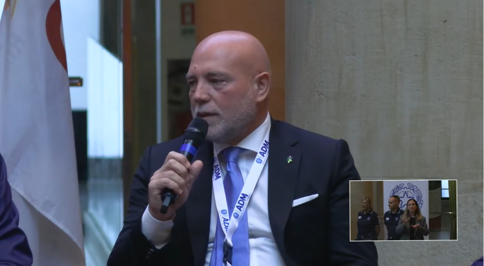 Libro blu, Durante (Sisal): ‘Auspichiamo attenzione al settore, ma senza ideologie’