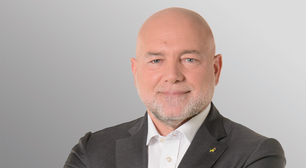 Sostenibilità: il Ceo di Sisal Durante premiato con il The Executive Award