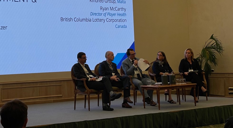 Iagr 2024, Rodano (Playtech): ‘Tecnologia, ricerca e collaborazione per vero gioco responsabile’