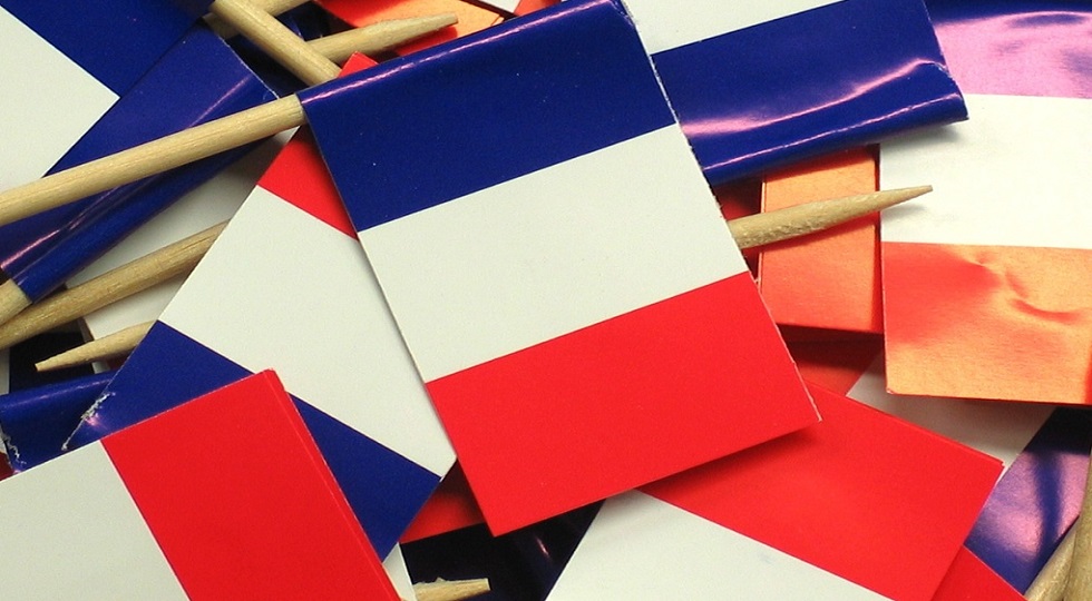 L’ippica parla français