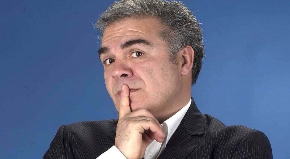 ‘Food & Fun – lo show è servito’, al Sisal Wincity Milano Diaz si ride con Franco Neri