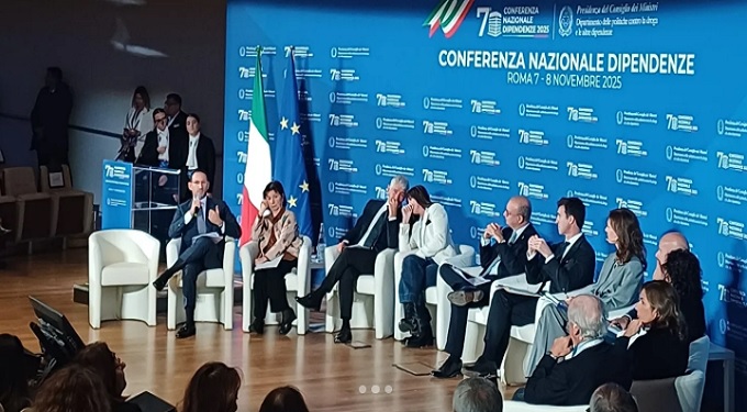 Freni (Mef): ‘Approccio integrato e innovazione per contrastare il gioco patologico’