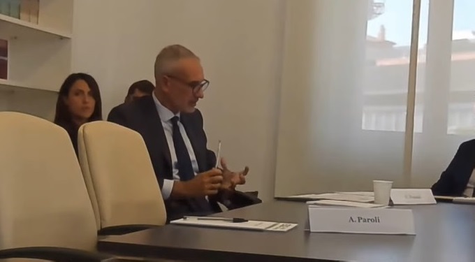 Paper Esg, Frosini (Igt): ‘Replicare modello Adm su sostenibilità regolatoria del gioco’