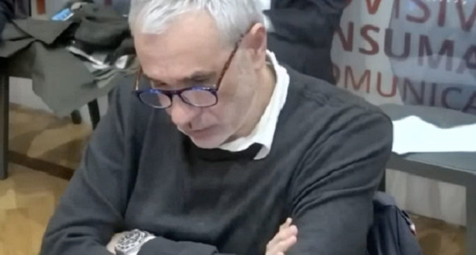 Frosini (Igt): ‘Non si perda l’occasione della delega’