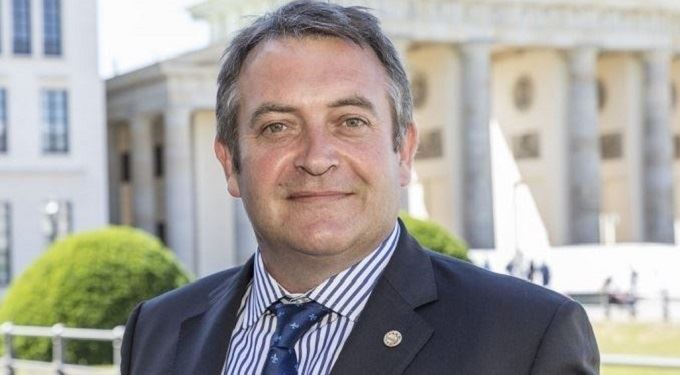 Frost (Euromat): ‘Il 2024 anno positivo ma con forte pressione normativa’