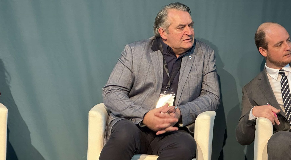 Enada 2025, Frost (Euromat): ‘L’innovazione tutela il gioco legale’