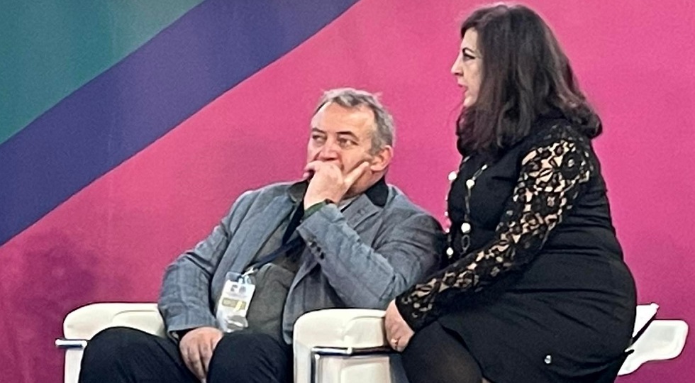 Enada Rimini, Frost (Euromat): ‘Gioco, la sfida del cambiamento’