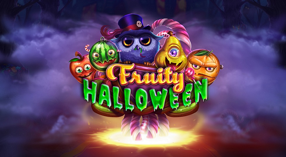 Habanero, un’esperienza da brivido con la slot Fruity Halloween