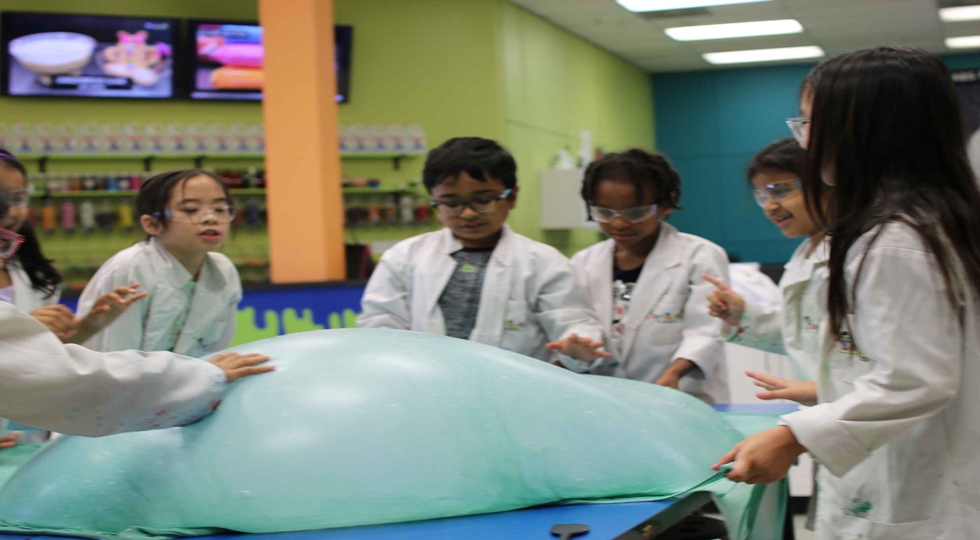 Amusement ed Edutainment: Funtastik Labs debutta con una seconda sede