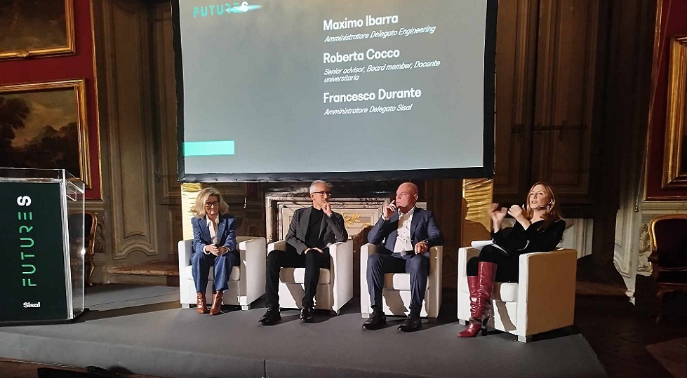 FutureS, Durante (Sisal): ‘Accelerare investimenti in infrastrutture digitali’