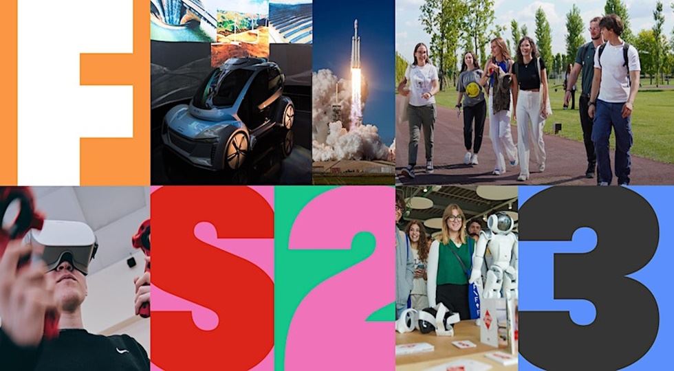 FutureShots: cinque giorni all’insegna dell’innovazione, anche nel gaming