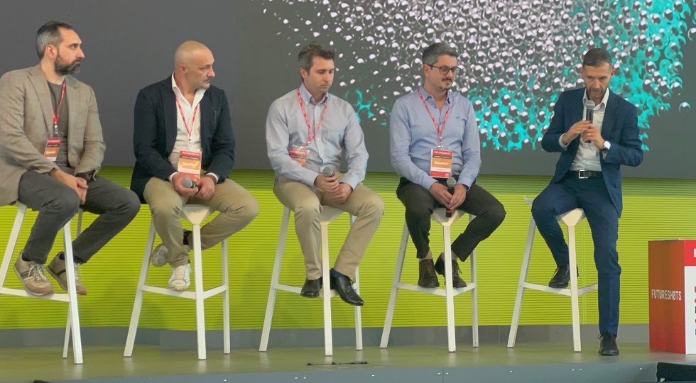 Futureshots, Leone (Webidoo): ‘Il gaming come veicolo per il metaverso’