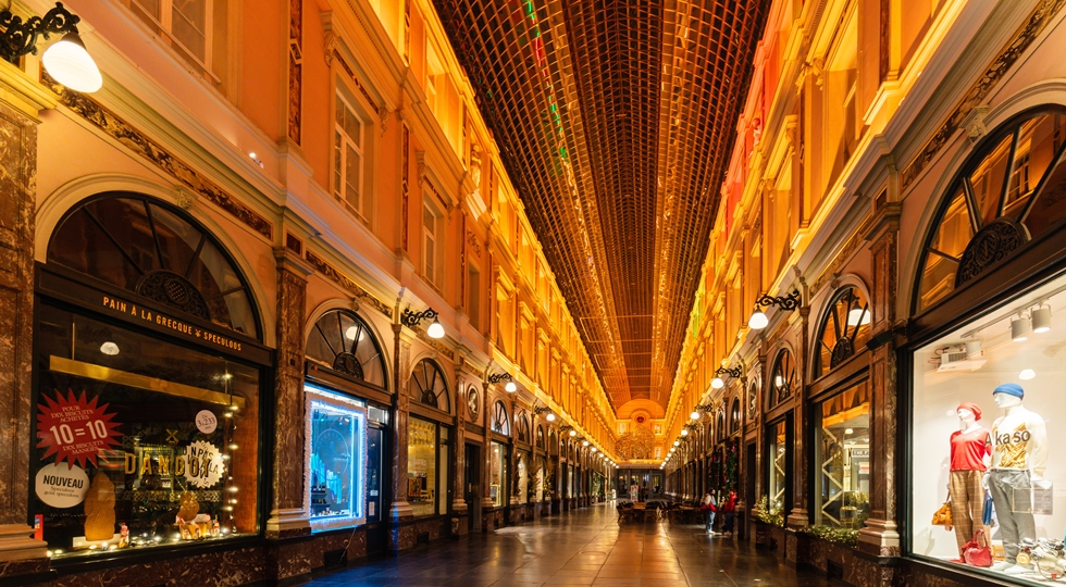 Belgio come Italia: divieto di pubblicità ma il gioco cresce, insieme a disparità