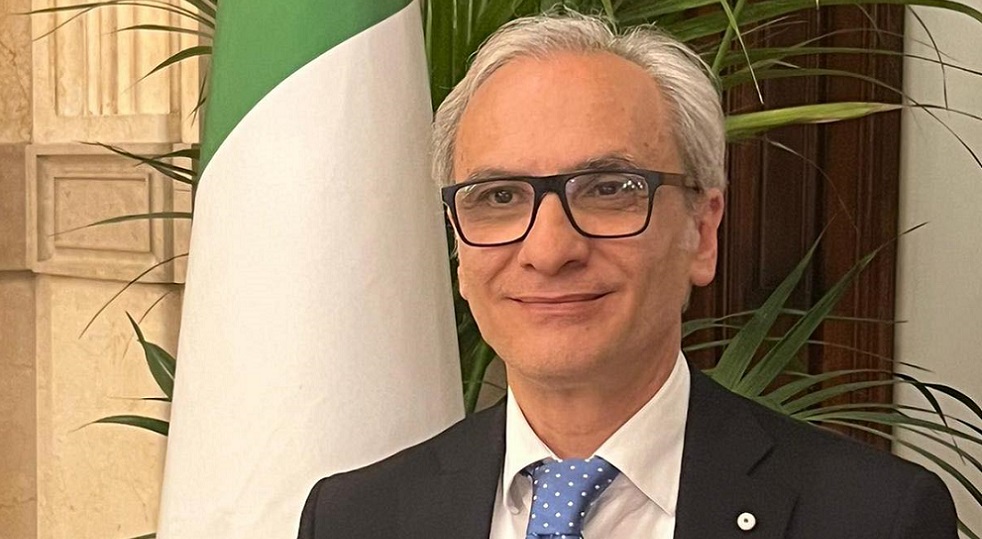 Casinò a Taormina, la proposta di legge Gallo fa un passo avanti