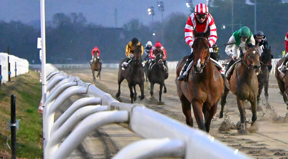 Ippodromo Snai di San Siro, mercoledì 28 gennaio la sesta giornata di galoppo