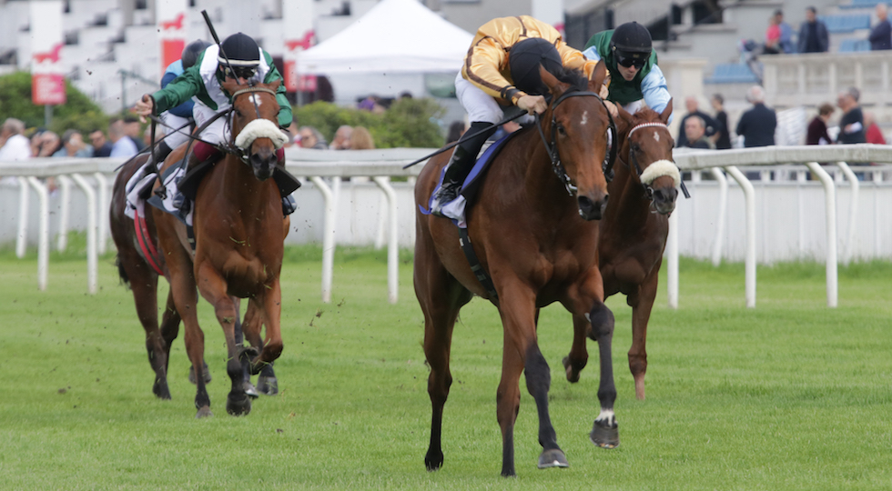 San Siro, l’ippodromo fa il bis di venerdì con una giornata di galoppo
