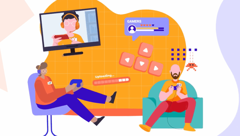 Game2Value: così il videogame aiuta a trovare lavoro