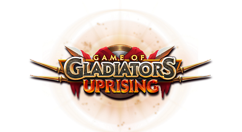 Play’n GO, una slot da combattimento in Game of Gladiators: Uprising!
