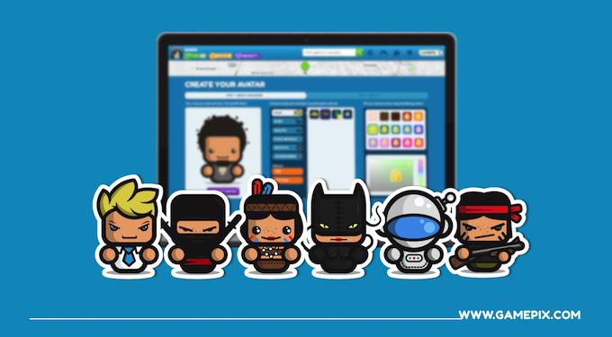 Per Halloween gioca su Gamepix, ecco i titoli a tema