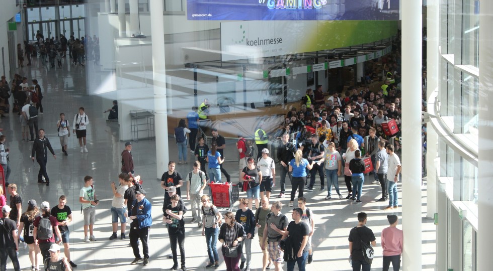 Gamescom 2023: a Colonia il gotha della scena videoludica, con Nintendo che promette sorprese