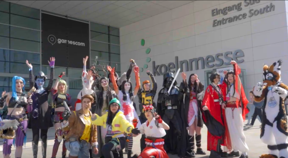 Gamescom 2024: grande spazio al cosplay contest e premi per 14 categorie