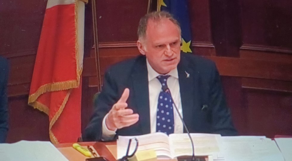 Riordino gioco, Garavaglia (commissione Finanze Senato): ‘Rilevante perdere 200 milioni’