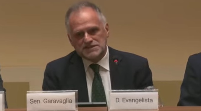 Garavaglia (Lega): ‘Intelligenza artificiale una sfida per la politica’