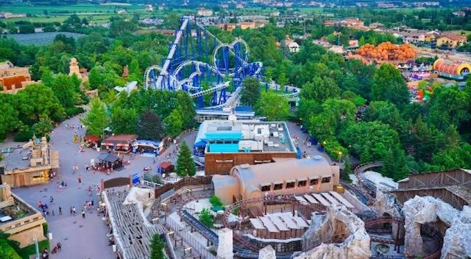 Parchi da divertimento, la crisi del lavoro stagionale colpisce anche Gardaland